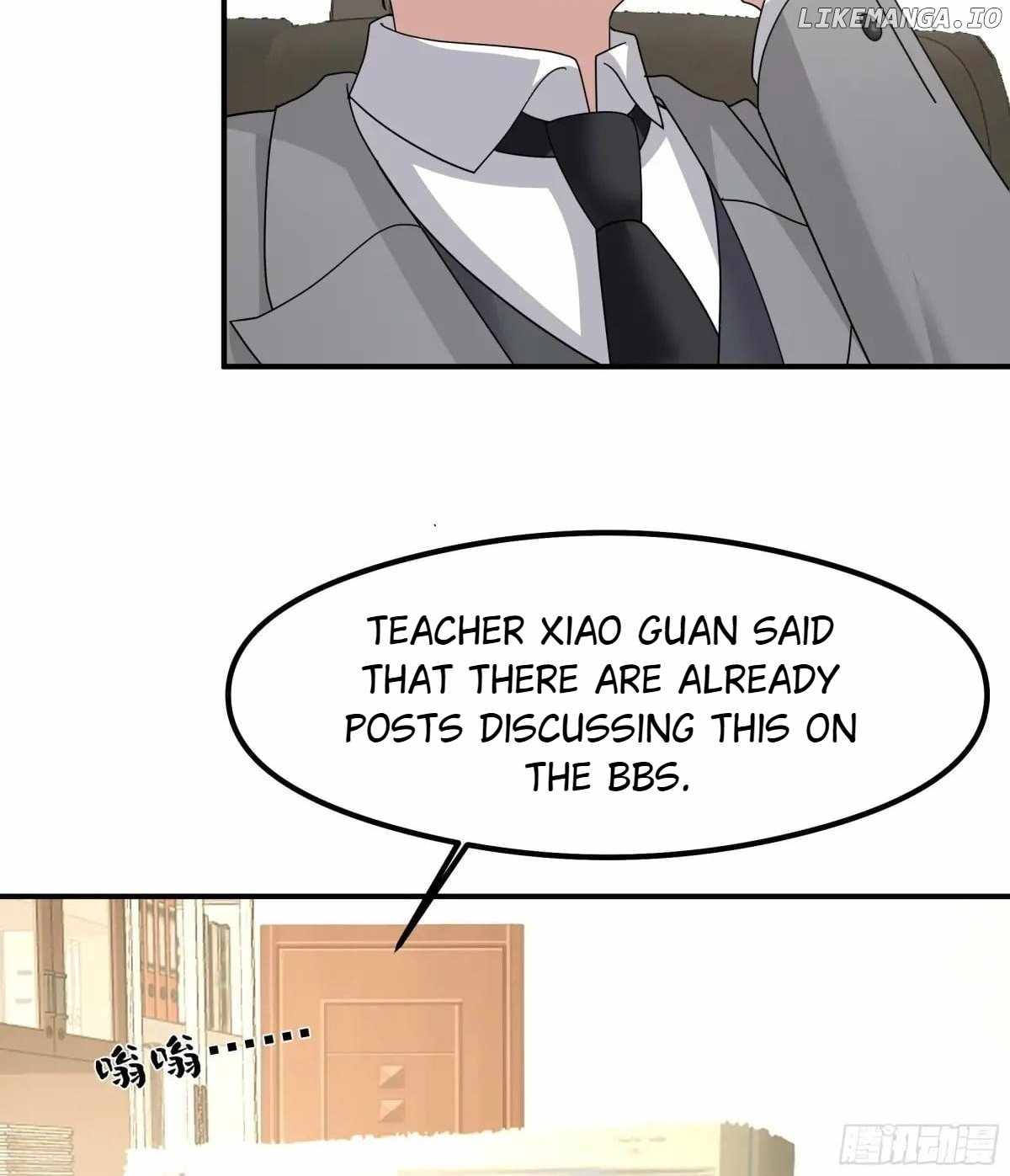 I Really Don't Want to be Reborn Chapter 430 45